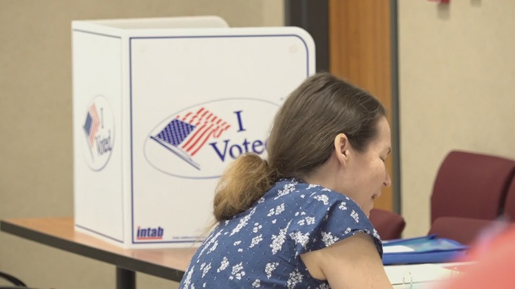 Knox Co. Election Commission adds 3 new early voting locations ahead of Aug. 1 elections