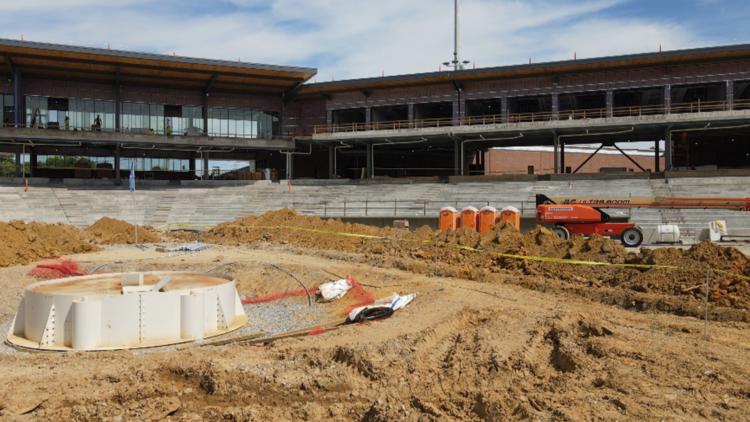 Smokies strike deal with Covenant Health in naming new downtown Knoxville stadium