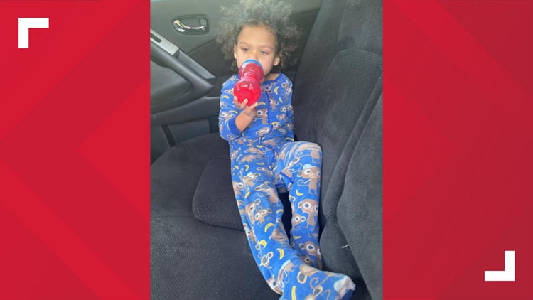 KPD: Guardian found after child was wandering alone in North Knoxville KPD: Guardian found after child was wandering alone in North Knoxville
