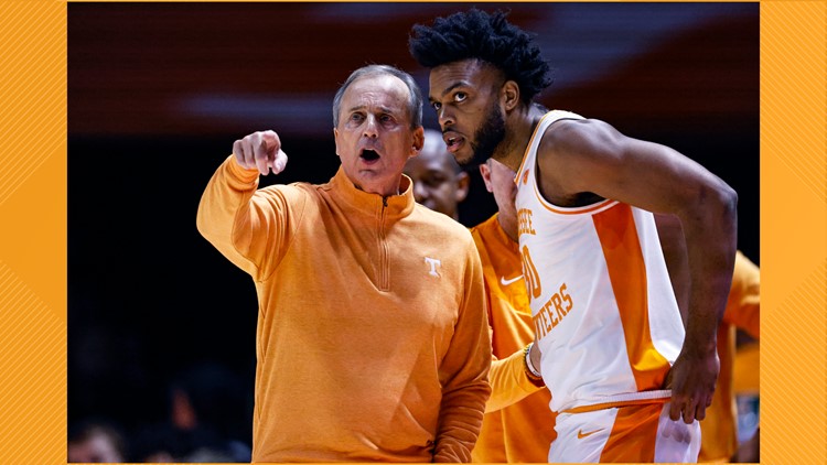 Tennessee announces home sellouts for three games