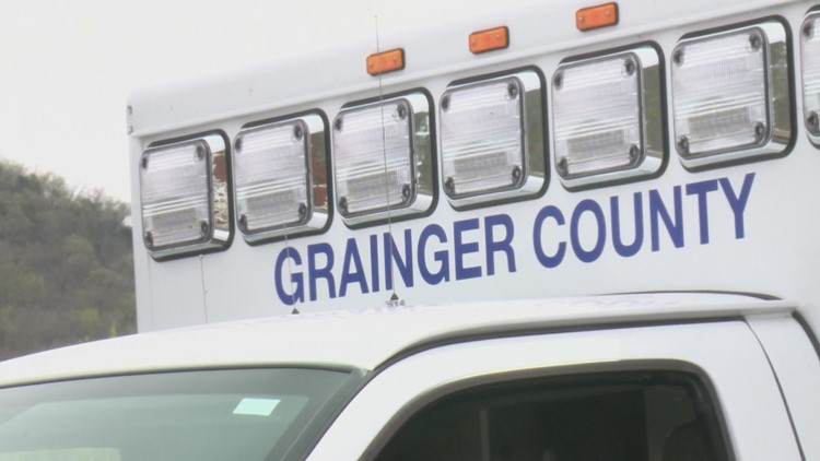 Grainger County EMS launches the Explorer Program
