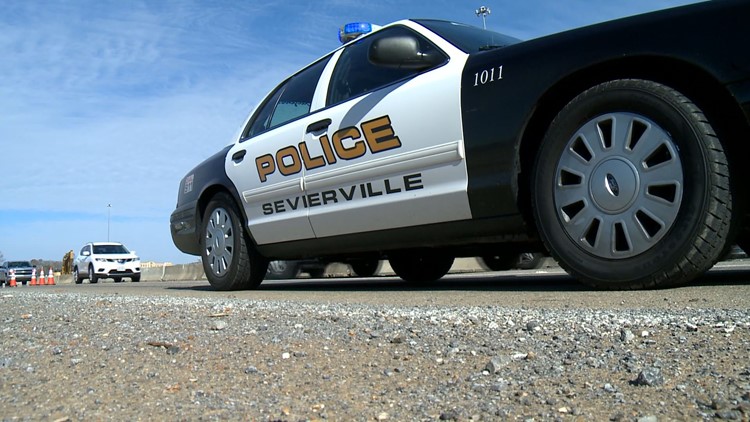 Gov. Bill Lee launches $100 million Violent Crime Intervention fund for law enforcement