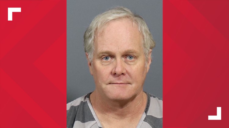 KPD: Sex offender arrested during Halloween operation for child porn