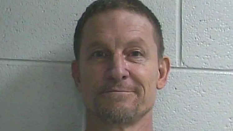 TBI: Sean Williams, who broke out of prisoner transport van around a month ago, believed to be in Sylva, NC area