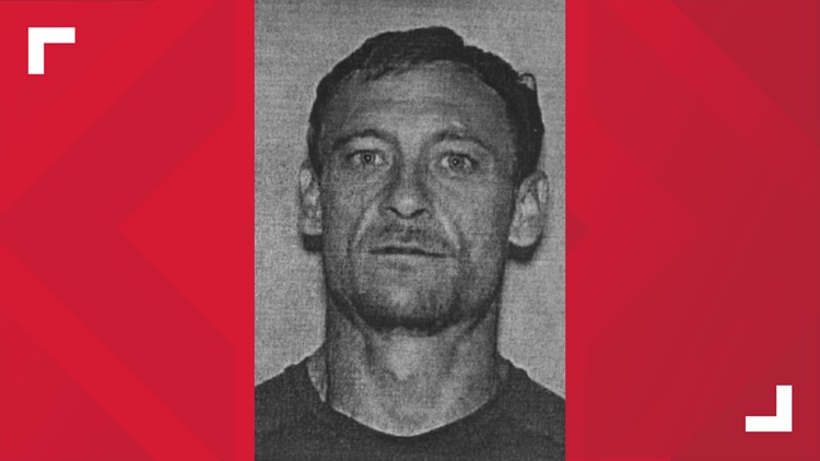 Deputies trying to locate wanted man with charges out of Alabama in Kodak area