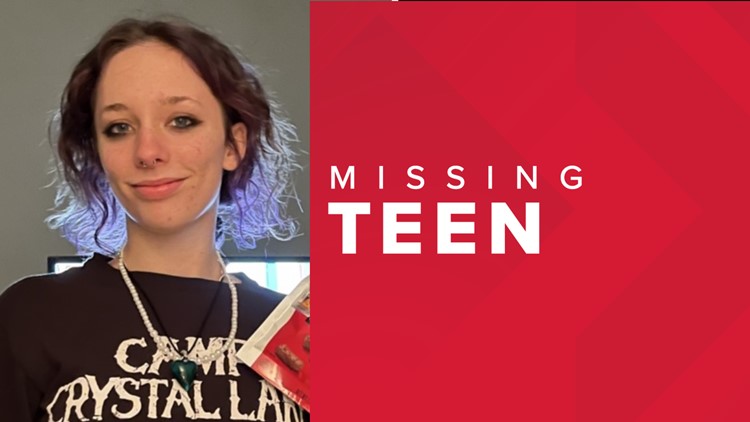 KCSO searching for missing endangered 16-year-old girl from Knox County
