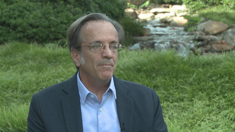 Investigador de ORNL gana premio de logro t&eacute;cnico por ingeniero hispano