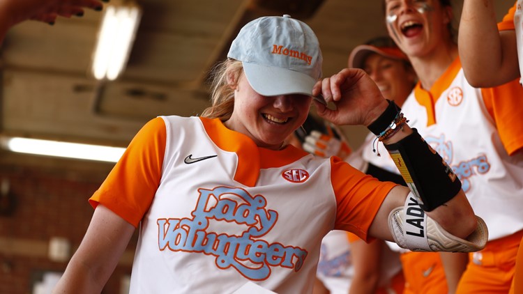 No. 9 Tennessee sweeps No. 12 Missouri with win on Sunday