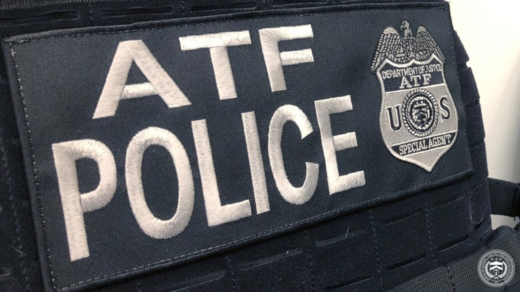 ATF leading investigation on explosives, blasting caps found at CMC Recycling