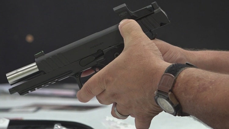 After gun violence declared a national public emergency, community advocates urge for local and state leaders to act