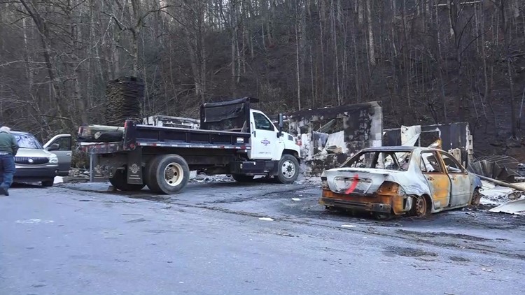 Sevier County housing crunch continues five years after wildfires