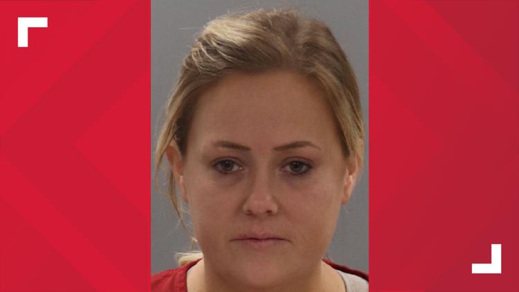 Former KCS teacher charged with sending sexual content to boy via Snapchat