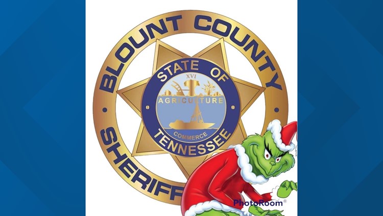 BCSO: Scammer posing as Blount Co. deputy on phone to trick victims into paying money