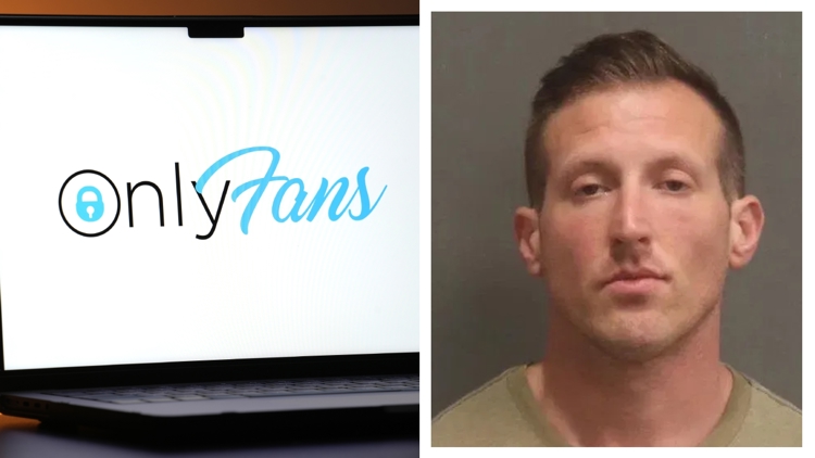 Former Nashville officer arrested, accused of participating in an adult video while on duty