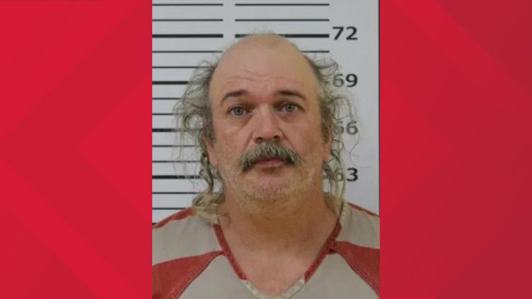 CCSO: Northeast Tennessee man accused of murdering man and burying him inside a freezer