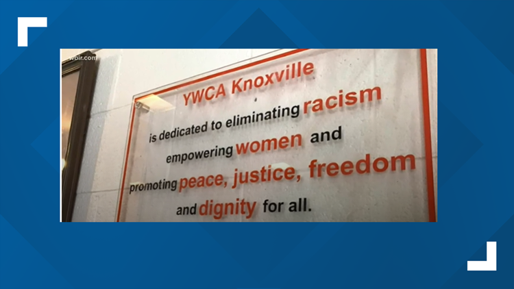 YWCA in Oak Ridge offers free supervised visitation for families experiencing violence