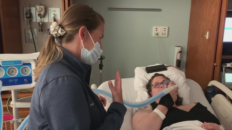 UT Medical Center brings back century-old pain management method to help women give birth