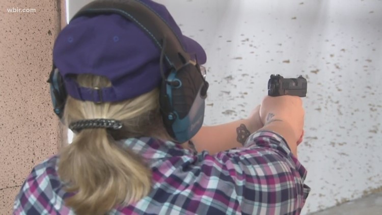 Three weeks until Tennesseans can carry without a permit