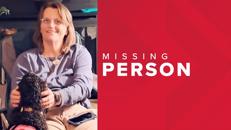 BCSO: Walland woman missing since March 23, left service dog at home