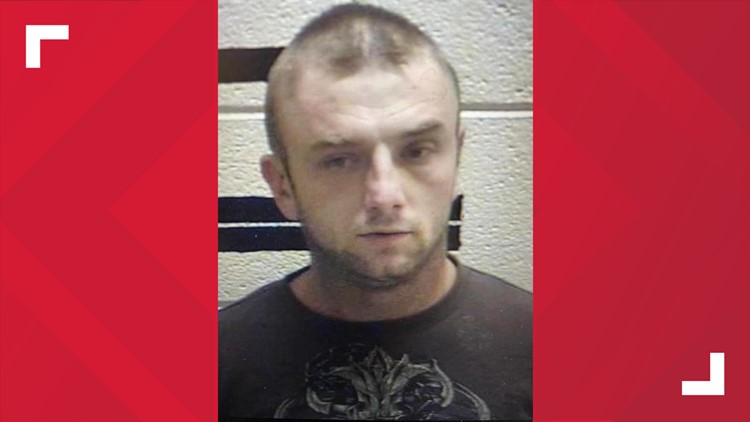 MCSO: Georgia homicide suspect spotted in Englewood/Gudger area