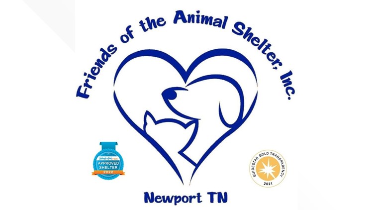 Cocke County animal care organization to stop operating county shelter soon
