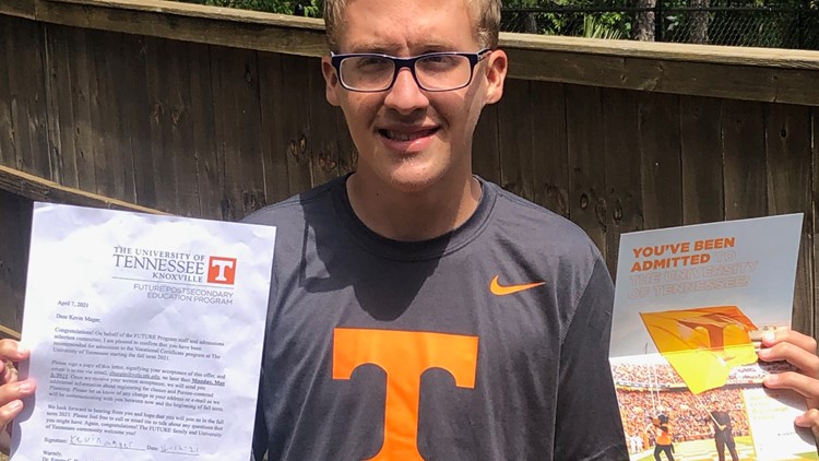 University of Tennessee FUTURE Program prepares for its first out-of-state students