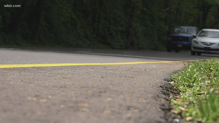 Man dead after motorcycle crash on Foothills Parkway in Great Smoky Mountains