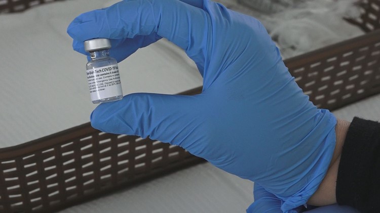 More than 1,000 people sign letter calling for higher education workers to be included in vaccination plan
