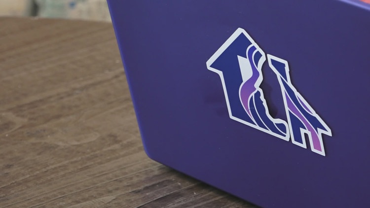 Local stay-at-home mom launches online platform to help other stay-at-home moms find flexible jobs Local stay-at-home mom launches online platform to help other stay-at-home moms find flexible jobs