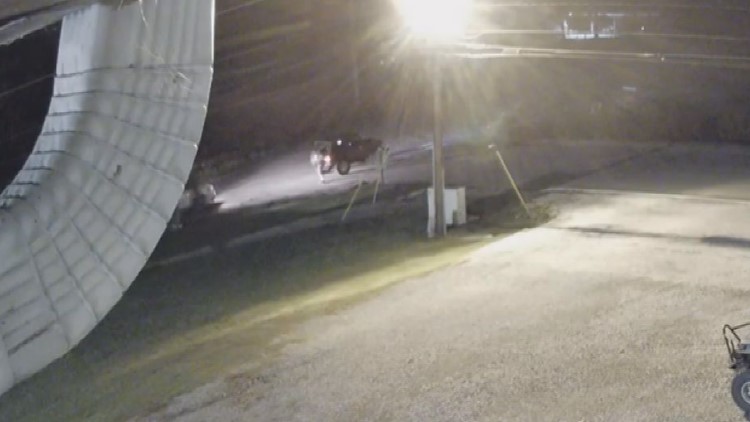 Blount Co. deputies searching for suspects after 2 wounded in July 10 Rockford shooting