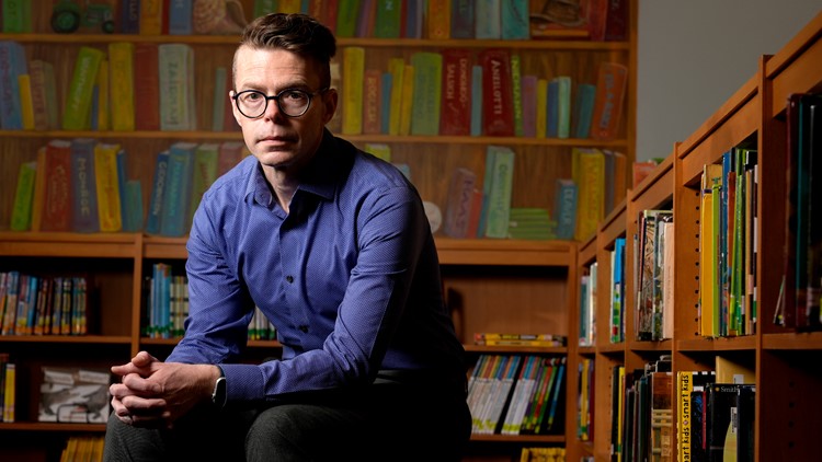 Librarians fear new penalties, even prison, as activists challenge books