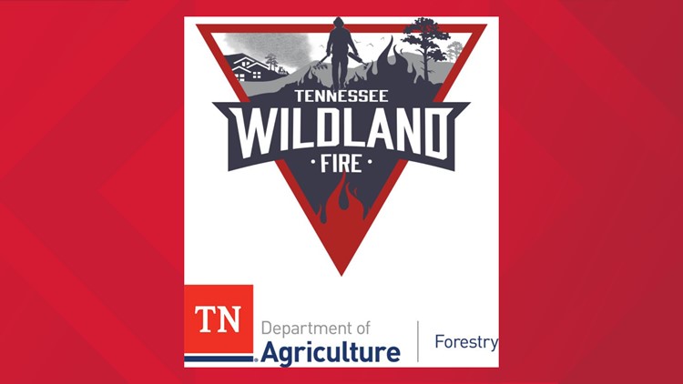 Crews respond to wildfire in Campbell County