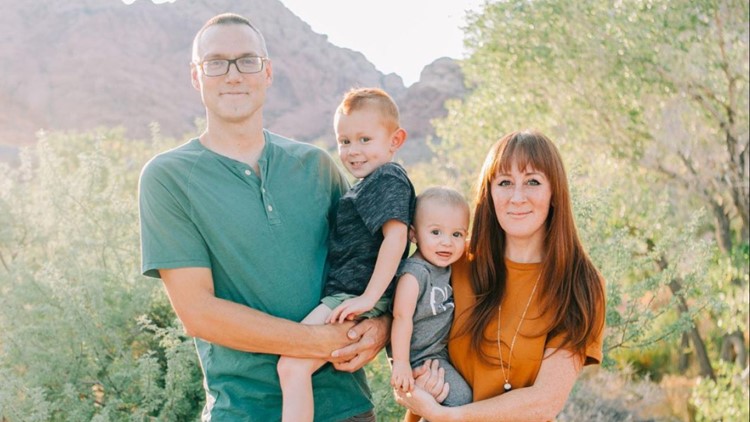 &lsquo;We consider ourselves protected by God&rsquo;: Nashville family grateful for their lives after RV explosion