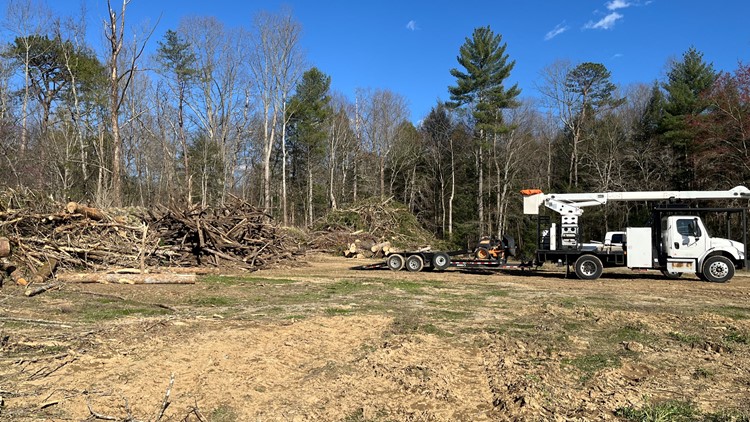 Cades Cove Loop Road, Cades Cove Campground reopening on Saturday after wind topples trees