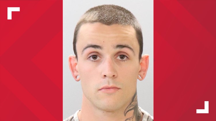 KCSO corrections officer charged with firing gunshot into ground at card game