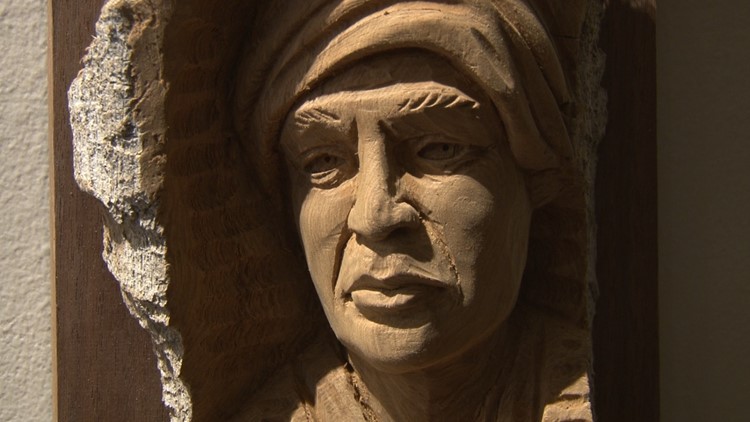 Dogwood Arts exhibition celebrates people of Appalachia, features Bill Landry