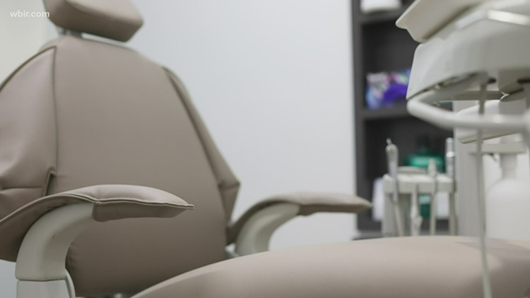 LMU College of Dental Medicine receives initial accreditation