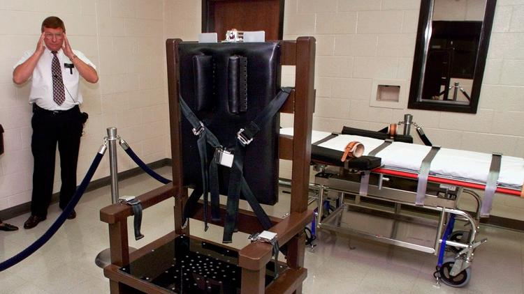 TDOC clears way for executions to resume after completing years-long review of lethal injection process