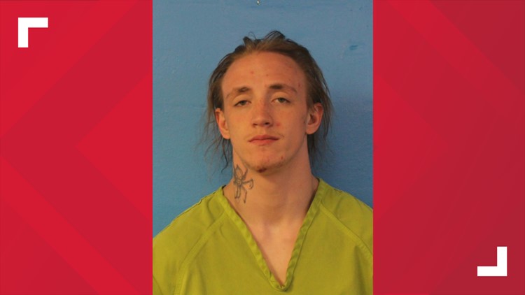 Man accused of striking 3 vehicles occupied by TBI agents in Sullivan County indicted Man accused of striking 3 vehicles occupied by TBI agents in Sullivan County indicted