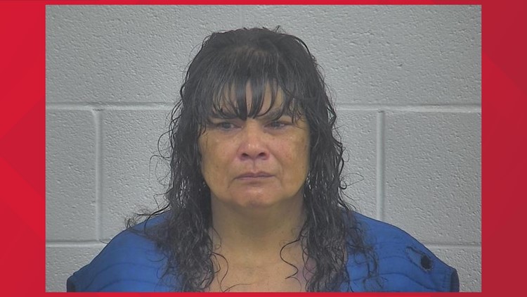 LPD: Woman arrested after fatally shooting husband and calling dispatchers in London, Ky.