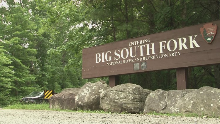 Lodge reopens in Big South Fork months after storm damage, as park approaches 50 years old