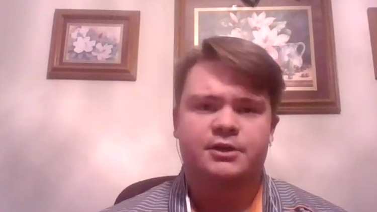 Congratulations! | East Tennessee 19-year-old headed to medical school