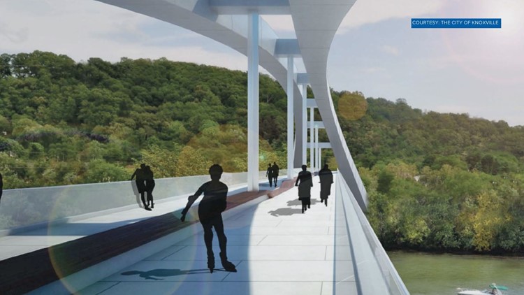 New bridge plan grant up for vote New bridge plan grant up for vote