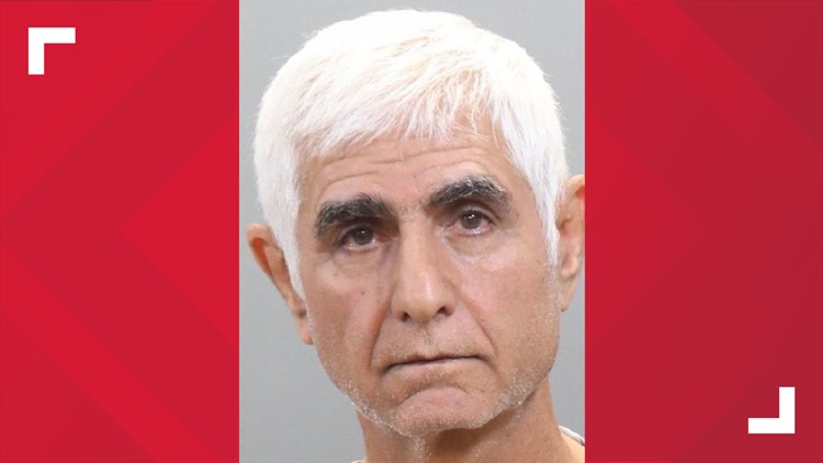 Man who spent decades outside US after being charged with raping Knox County child sentenced to 25 years