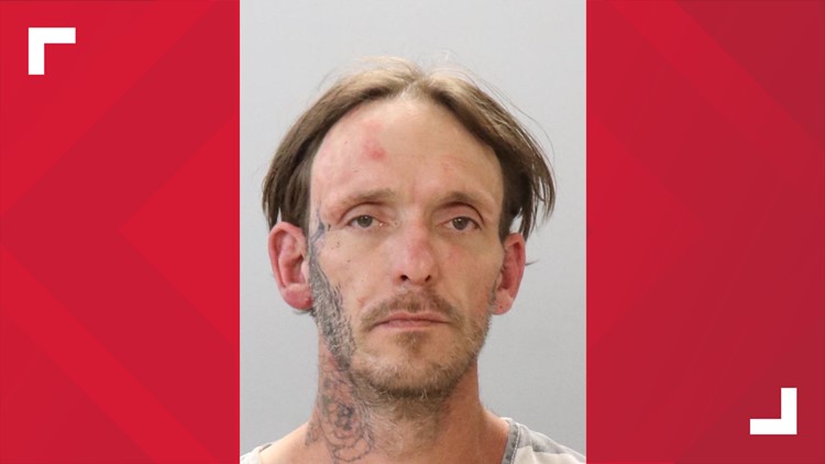 KPD: Florida fugitive arrested in Knoxville