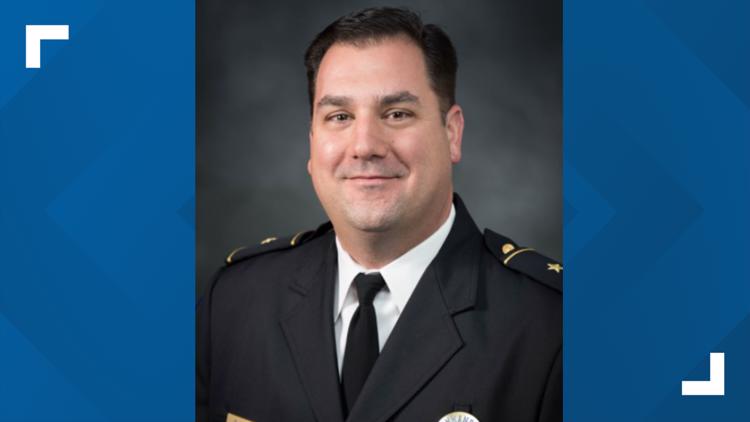 Report: Veteran New Orleans officer to become next Knoxville police chief