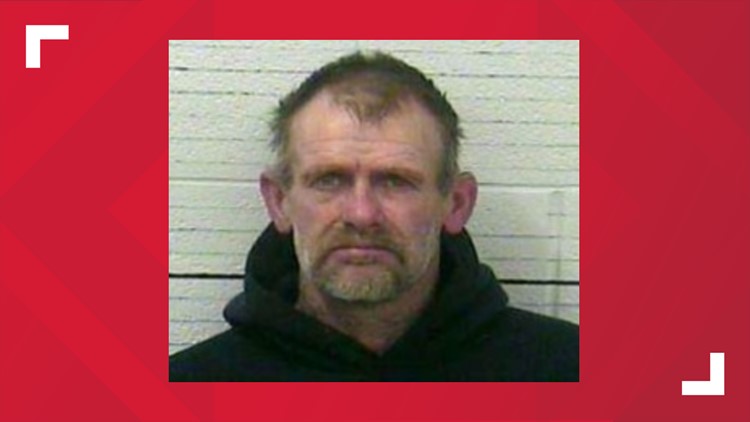 Kentucky man arrested for stealing $41,000 worth of TV, internet and telephone wire