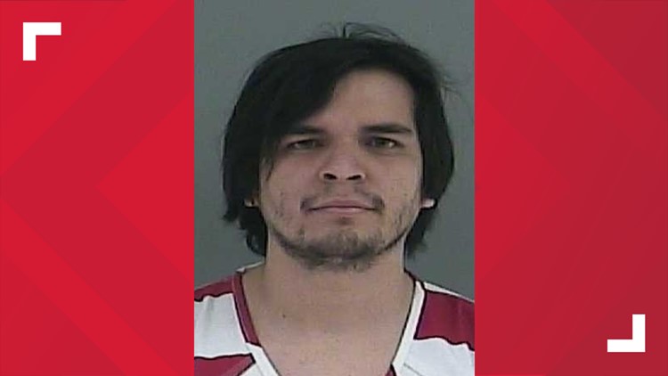 DA: Former Anderson Co. corrections officer arrested for having contraband in detention center, possessing child sex abuse material