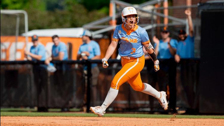 Tennessee will play LSU to open SEC Tournament
