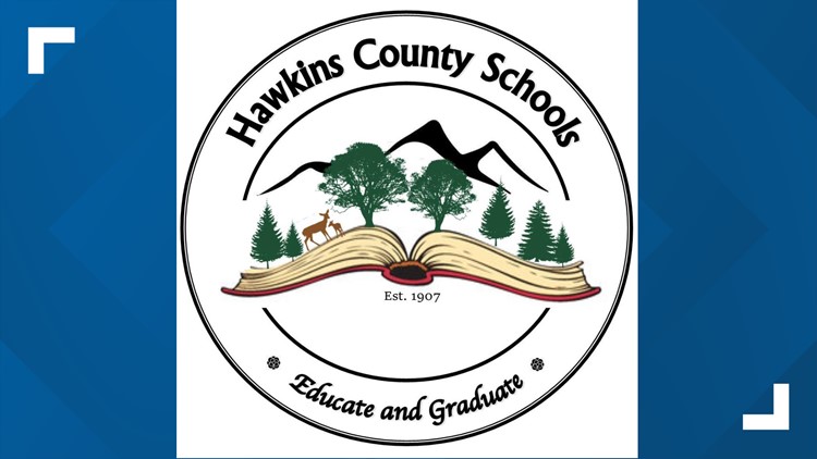Hawkins County Schools will be closed Monday, March 29, due to flooding